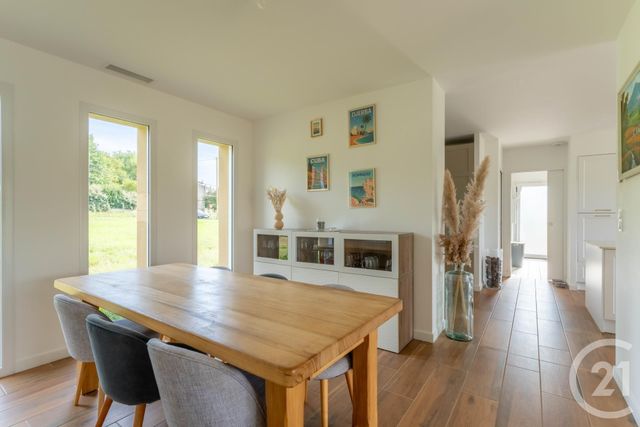 Maison à vendre - 6 pièces - 162 m2 - Frejairolles - 81 - MIDI-PYRENEES