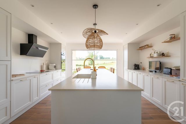 Maison à vendre - 6 pièces - 162 m2 - Frejairolles - 81 - MIDI-PYRENEES