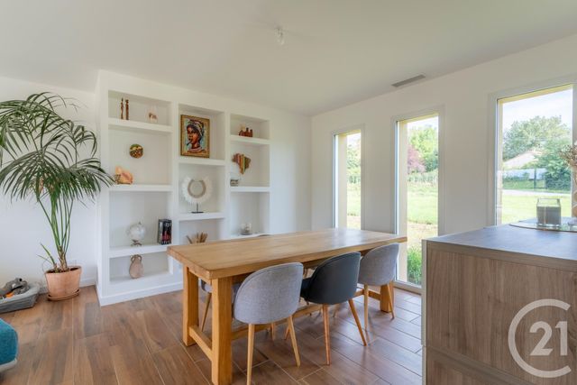 Maison à vendre - 6 pièces - 162 m2 - Frejairolles - 81 - MIDI-PYRENEES