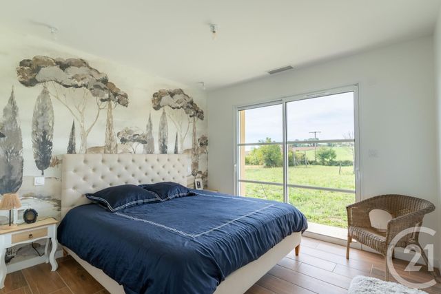 Maison à vendre - 6 pièces - 162 m2 - Frejairolles - 81 - MIDI-PYRENEES