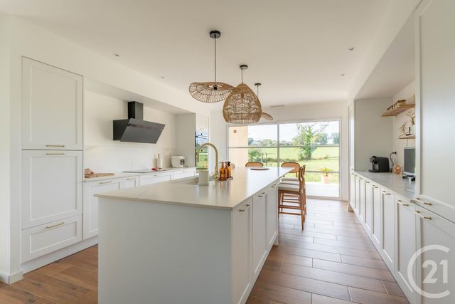 Maison à vendre - 6 pièces - 162 m2 - Frejairolles - 81 - MIDI-PYRENEES