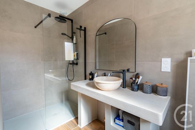 Maison à vendre - 6 pièces - 162 m2 - Frejairolles - 81 - MIDI-PYRENEES