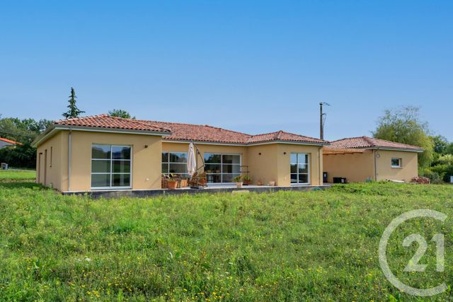 Maison à vendre - 6 pièces - 162 m2 - Frejairolles - 81 - MIDI-PYRENEES