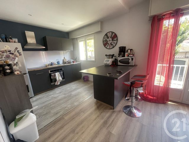 appartement - ALBI - 81