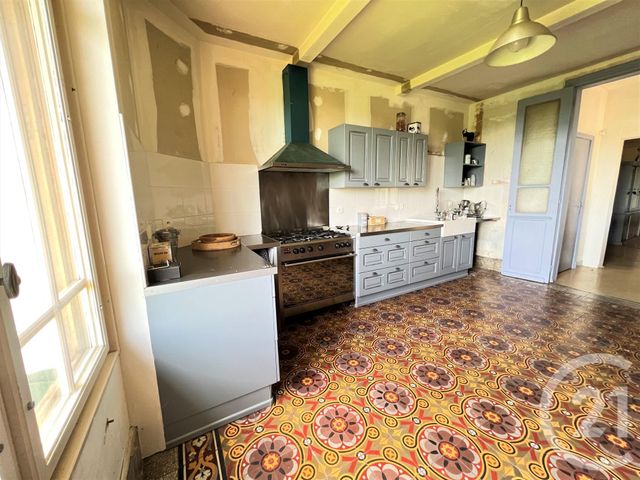 Maison à vendre - 13 pièces - 341 m2 - Alban - 81 - MIDI-PYRENEES