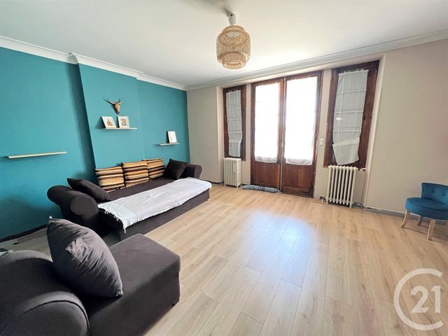 Maison à vendre - 13 pièces - 341 m2 - Alban - 81 - MIDI-PYRENEES