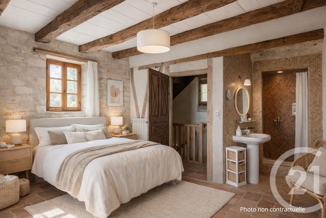 Maison &agrave; vendre - 8 pi&egrave;ces - 205,50 m2 - Cestayrols - 81 - MIDI-PYRENEES