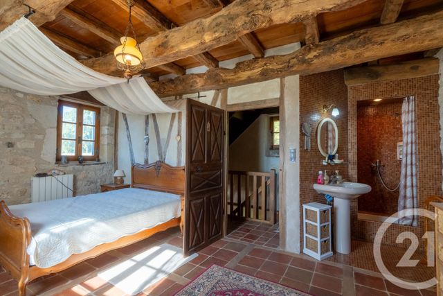 Maison à vendre - 8 pièces - 205,50 m2 - Cestayrols - 81 - MIDI-PYRENEES