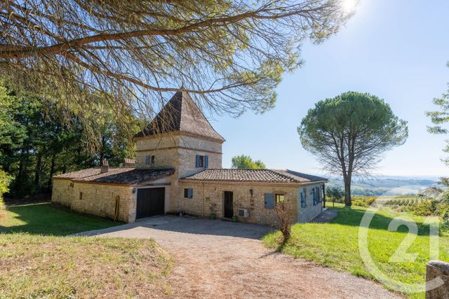 maison - CESTAYROLS - 81