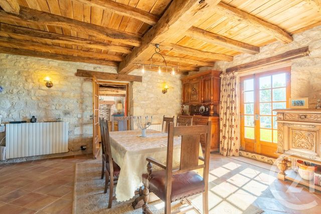 Maison à vendre - 8 pièces - 205,50 m2 - Cestayrols - 81 - MIDI-PYRENEES