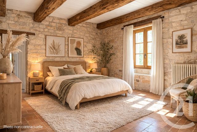 Maison &agrave; vendre - 8 pi&egrave;ces - 205,50 m2 - Cestayrols - 81 - MIDI-PYRENEES