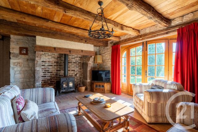 Maison à vendre - 8 pièces - 205,50 m2 - Cestayrols - 81 - MIDI-PYRENEES