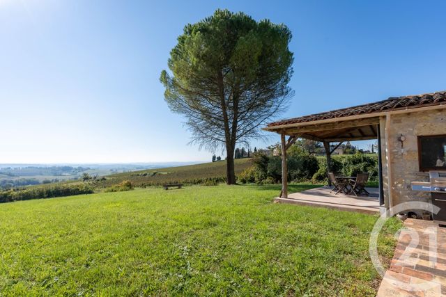 Maison à vendre - 8 pièces - 205,50 m2 - Cestayrols - 81 - MIDI-PYRENEES
