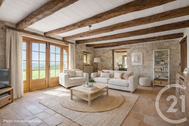 Maison &agrave; vendre - 8 pi&egrave;ces - 205,50 m2 - Cestayrols - 81 - MIDI-PYRENEES