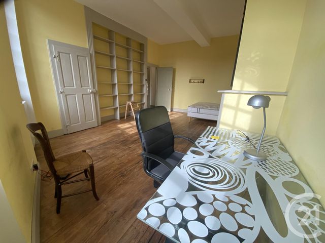 Appartement Chambre à louer - 1 pièce - 23 m2 - Albi - 81 - MIDI-PYRENEES