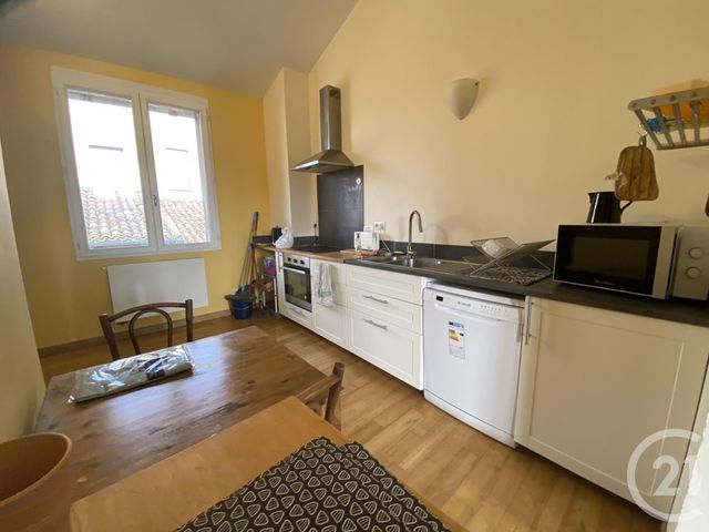 Appartement Chambre à louer - 1 pièce - 23 m2 - Albi - 81 - MIDI-PYRENEES