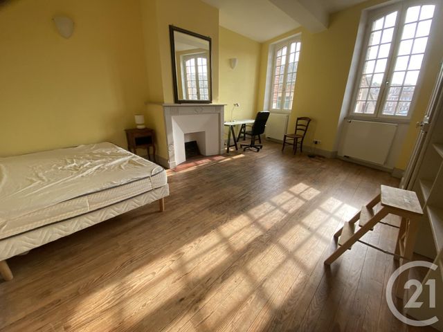 Appartement Chambre à louer - 1 pièce - 23 m2 - Albi - 81 - MIDI-PYRENEES