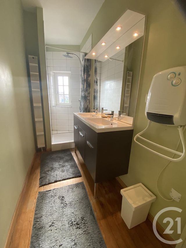 Appartement Chambre à louer - 1 pièce - 23 m2 - Albi - 81 - MIDI-PYRENEES