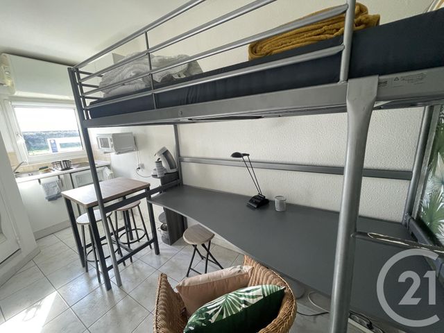 Appartement Studio à vendre ALBI