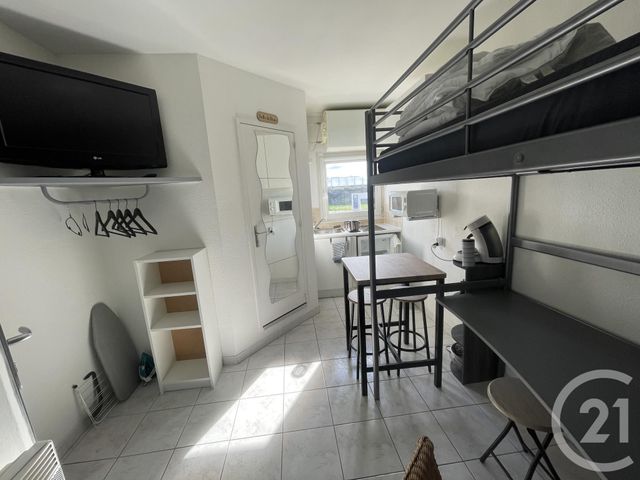 Appartement Studio à vendre - 1 pièce - 11,91 m2 - Albi - 81 - MIDI-PYRENEES