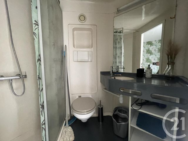 Appartement Studio à vendre - 1 pièce - 11,91 m2 - Albi - 81 - MIDI-PYRENEES