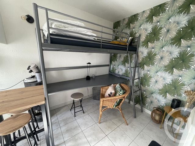 Appartement Studio à vendre - 1 pièce - 11,91 m2 - Albi - 81 - MIDI-PYRENEES