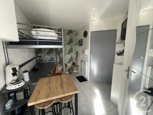 Appartement Studio à vendre - 1 pièce - 11,91 m2 - Albi - 81 - MIDI-PYRENEES