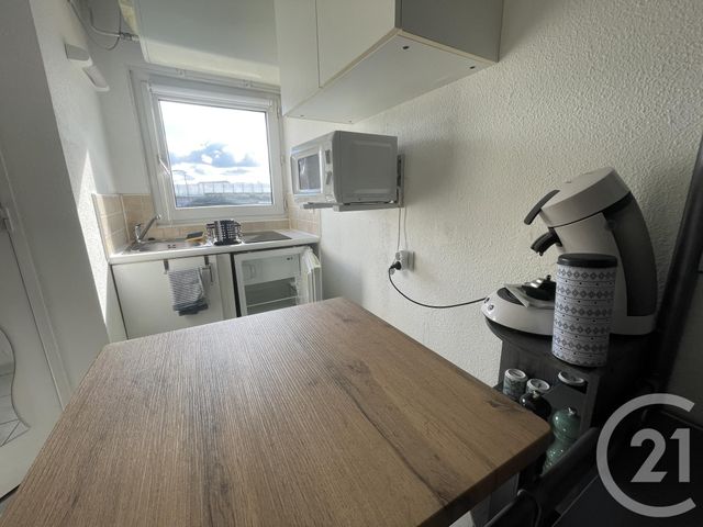 Appartement Studio à vendre - 1 pièce - 11,91 m2 - Albi - 81 - MIDI-PYRENEES