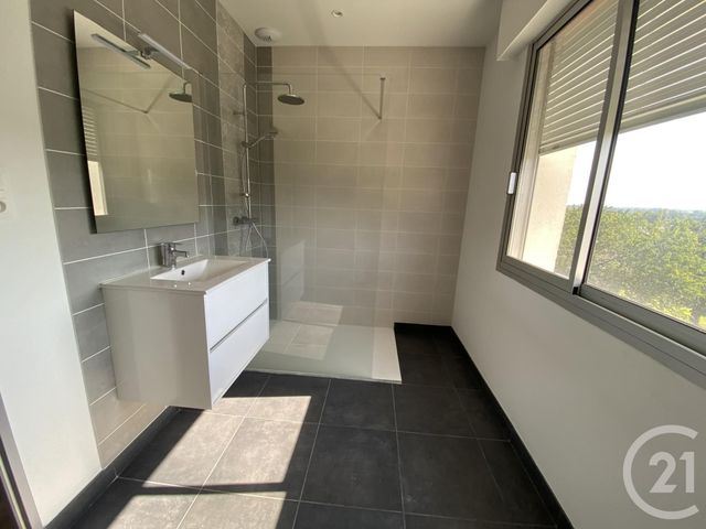 Appartement T2 à louer - 2 pièces - 42,70 m2 - Albi - 81 - MIDI-PYRENEES