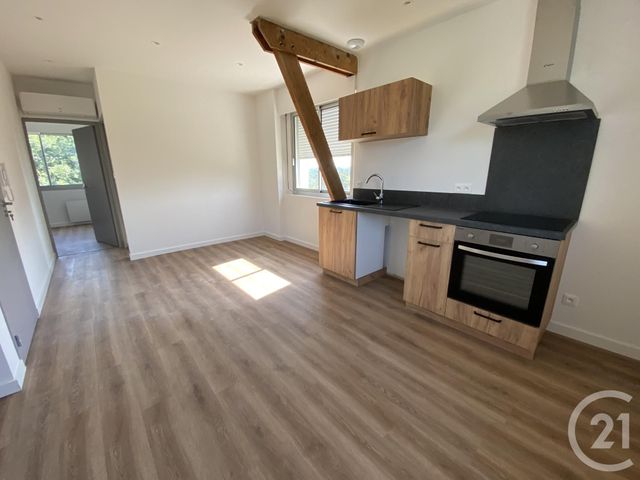 Appartement T2 à louer ALBI