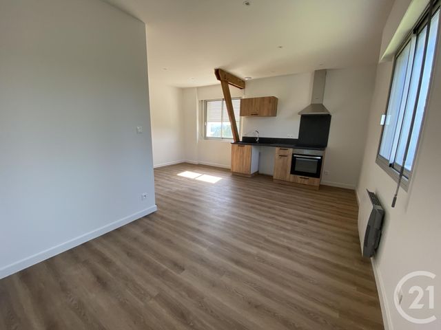 Appartement T2 à louer - 2 pièces - 42,70 m2 - Albi - 81 - MIDI-PYRENEES