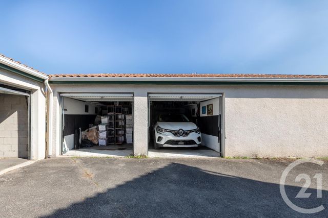 Appartement T3 à vendre - 3 pièces - 109,85 m2 - Albi - 81 - MIDI-PYRENEES