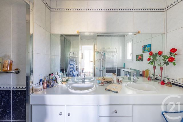 Appartement T3 à vendre - 3 pièces - 109,85 m2 - Albi - 81 - MIDI-PYRENEES