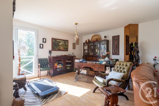 Appartement T3 &agrave; vendre - 3 pi&egrave;ces - 109,85 m2 - Albi - 81 - MIDI-PYRENEES