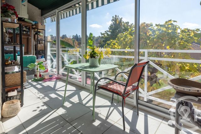 Appartement T3 à vendre - 3 pièces - 109,85 m2 - Albi - 81 - MIDI-PYRENEES