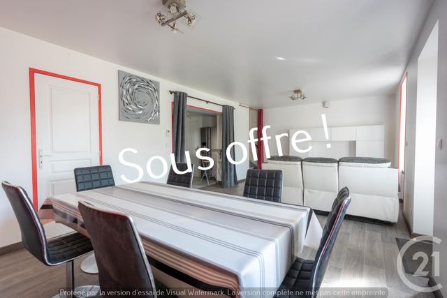 maison - LE FRAYSSE - 81