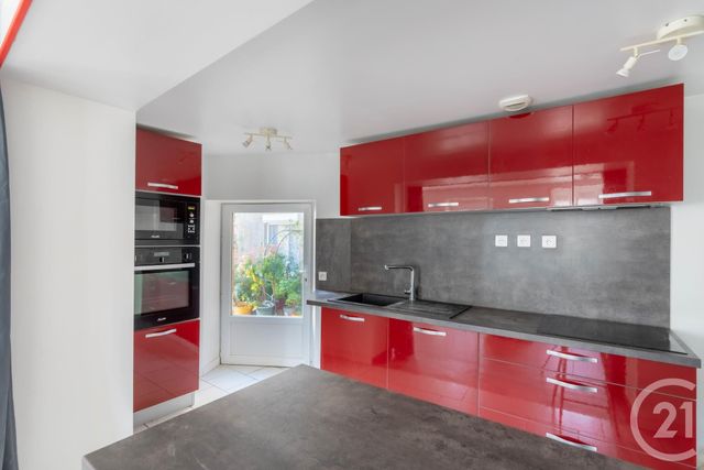 Maison à vendre - 4 pièces - 81 m2 - Le Fraysse - 81 - MIDI-PYRENEES