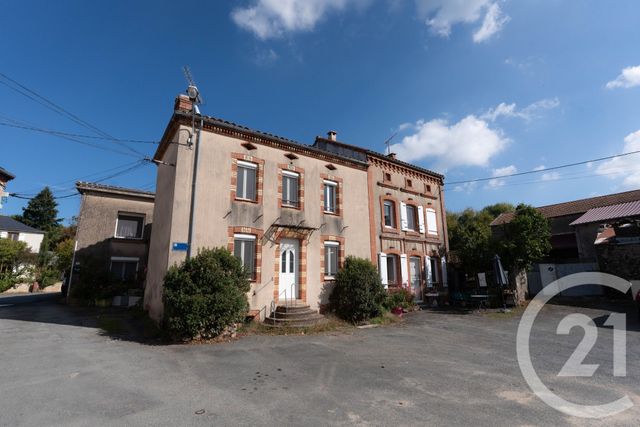 Maison à vendre - 4 pièces - 81 m2 - Le Fraysse - 81 - MIDI-PYRENEES