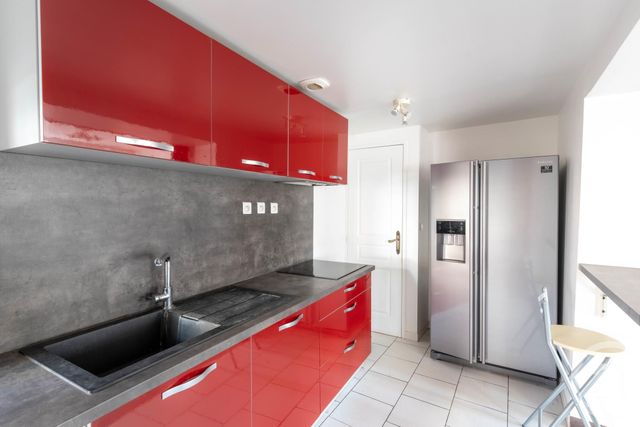 Maison à vendre - 4 pièces - 81 m2 - Le Fraysse - 81 - MIDI-PYRENEES