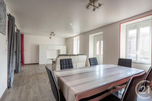 Maison à vendre - 4 pièces - 81 m2 - Le Fraysse - 81 - MIDI-PYRENEES