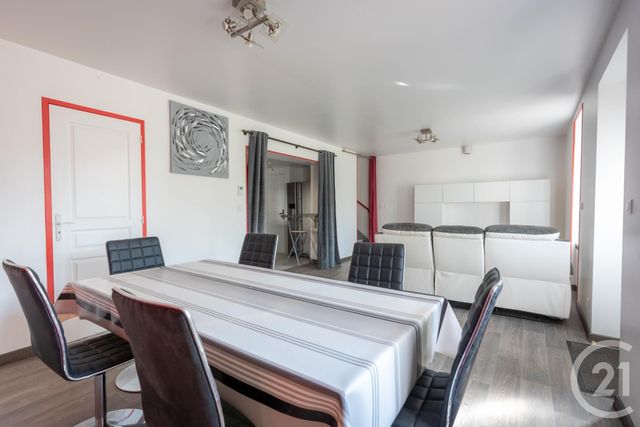 Maison à vendre - 4 pièces - 81 m2 - Le Fraysse - 81 - MIDI-PYRENEES