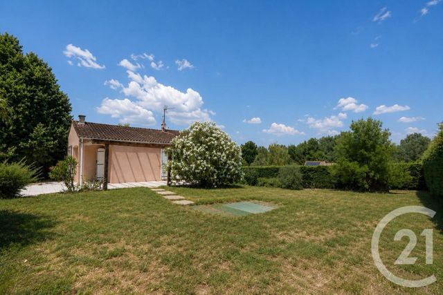 Maison &agrave; vendre - 5 pi&egrave;ces - 110 m2 - Frejairolles - 81 - MIDI-PYRENEES