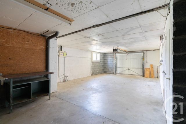 Maison &agrave; vendre - 5 pi&egrave;ces - 110 m2 - Frejairolles - 81 - MIDI-PYRENEES