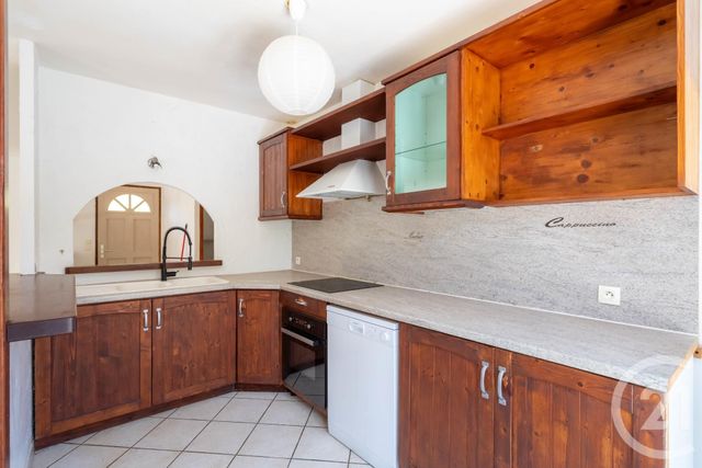Maison &agrave; vendre - 5 pi&egrave;ces - 110 m2 - Frejairolles - 81 - MIDI-PYRENEES