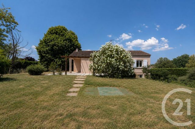 Maison &agrave; vendre - 5 pi&egrave;ces - 110 m2 - Frejairolles - 81 - MIDI-PYRENEES