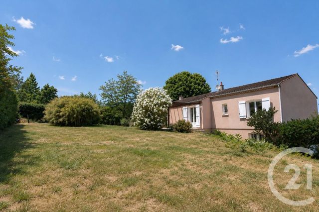 Maison &agrave; vendre - 5 pi&egrave;ces - 110 m2 - Frejairolles - 81 - MIDI-PYRENEES