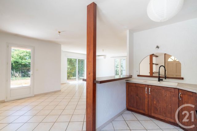 Maison &agrave; vendre - 5 pi&egrave;ces - 110 m2 - Frejairolles - 81 - MIDI-PYRENEES