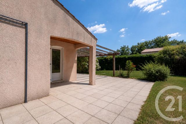 Maison &agrave; vendre - 5 pi&egrave;ces - 110 m2 - Frejairolles - 81 - MIDI-PYRENEES