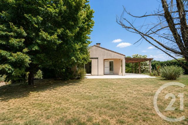 Maison &agrave; vendre - 5 pi&egrave;ces - 110 m2 - Frejairolles - 81 - MIDI-PYRENEES