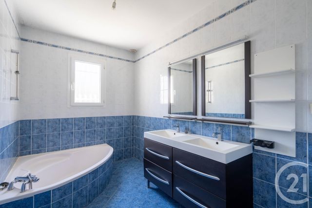 Maison &agrave; vendre - 5 pi&egrave;ces - 110 m2 - Frejairolles - 81 - MIDI-PYRENEES